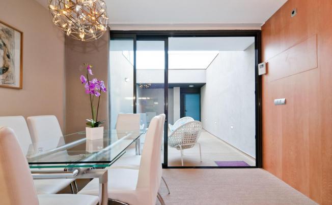 Фото отеля Madrid Smartrentals Chueca