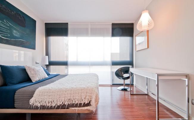Фото отеля Madrid Smartrentals Chueca