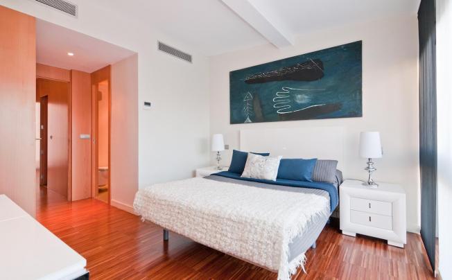 Фото отеля Madrid Smartrentals Chueca