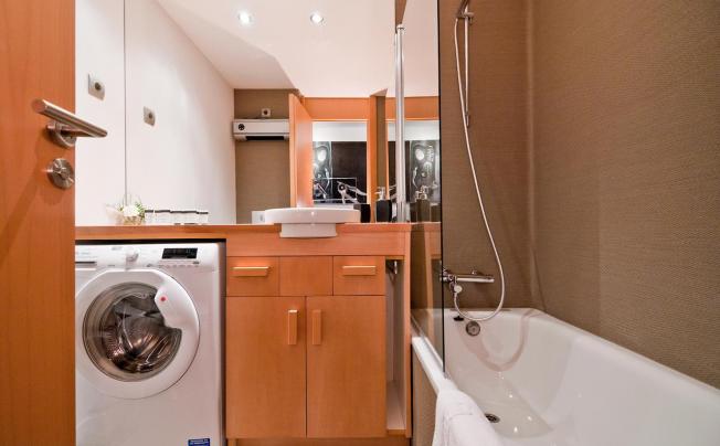 Фото отеля Madrid Smartrentals Chueca