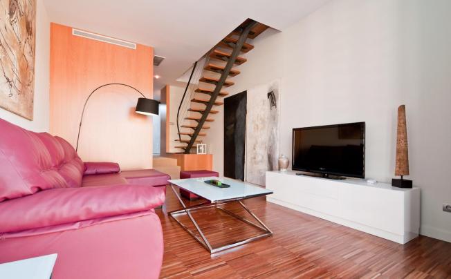 Фото отеля Madrid Smartrentals Chueca