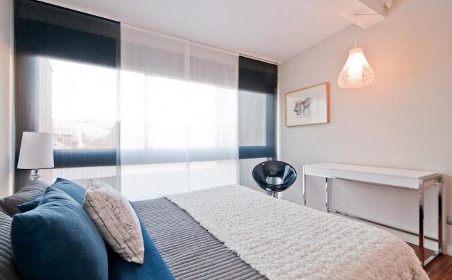 Фото отеля Madrid Smartrentals Chueca
