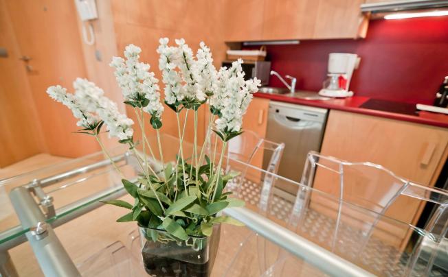 Фото отеля Madrid Smartrentals Chueca
