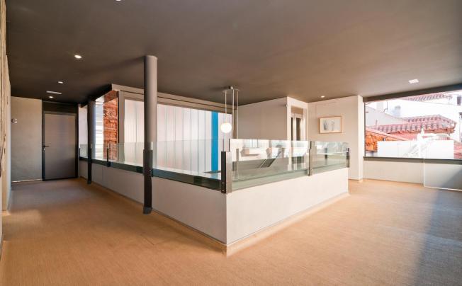 Фото отеля Madrid Smartrentals Chueca
