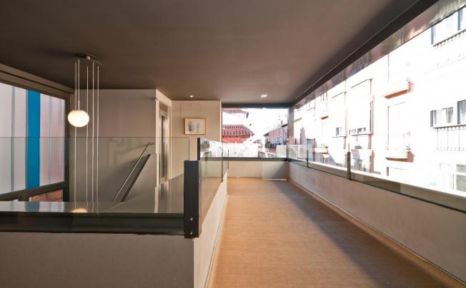 Фото отеля Madrid Smartrentals Chueca