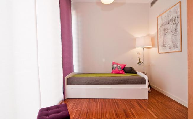 Фото отеля Madrid Smartrentals Chueca