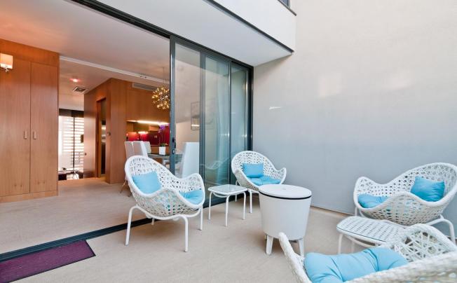 Фото отеля Madrid Smartrentals Chueca