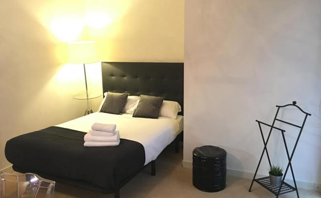 Фото отеля Madrid Smartrentals Chueca