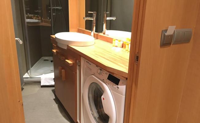 Фото отеля Madrid Smartrentals Chueca