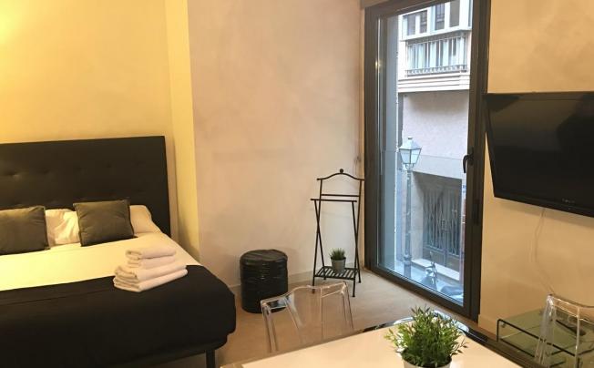 Фото отеля Madrid Smartrentals Chueca