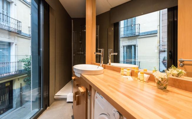 Фото отеля Madrid Smartrentals Chueca