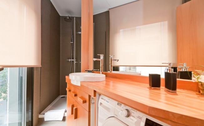 Фото отеля Madrid Smartrentals Chueca