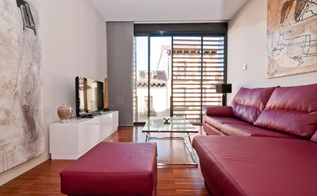 Фото отеля Madrid Smartrentals Chueca