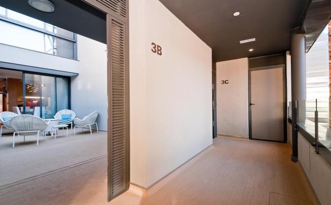 Фото отеля Madrid Smartrentals Chueca