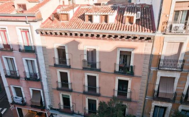 Фото отеля Madrid Smartrentals Chueca