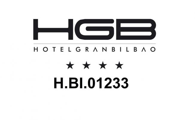 Фото отеля Gran Bilbao Hotel