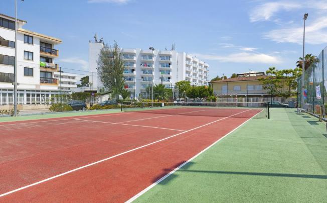 Фото отеля Roc Continental Park Aparthotel