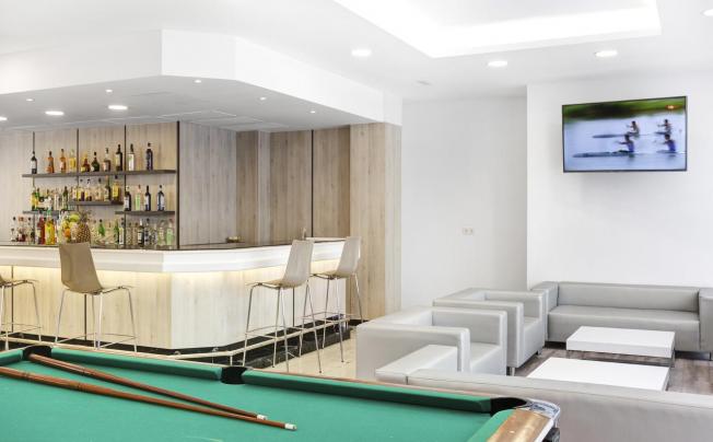Фото отеля Roc Continental Park Aparthotel