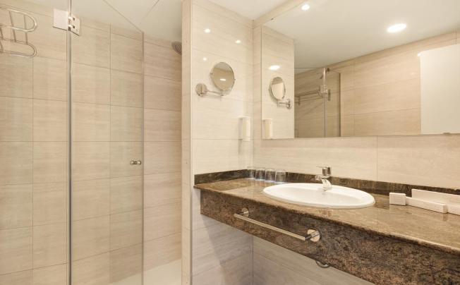 Фото отеля Roc Continental Park Aparthotel