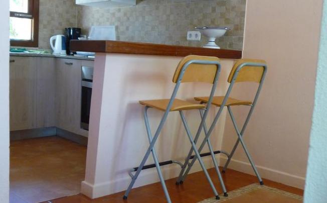 Фото отеля Osa Menor Apartamentos