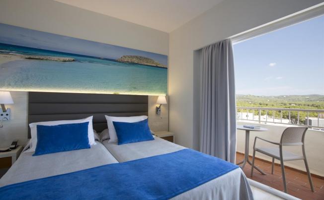 Фото отеля Invisa Hotel Ereso