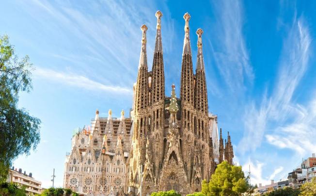 Фото отеля H.top Bcn City