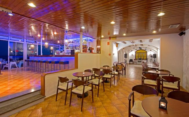 Фото отеля Santa Rosa Hotel