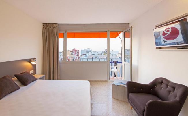 Фото отеля Santa Rosa Hotel