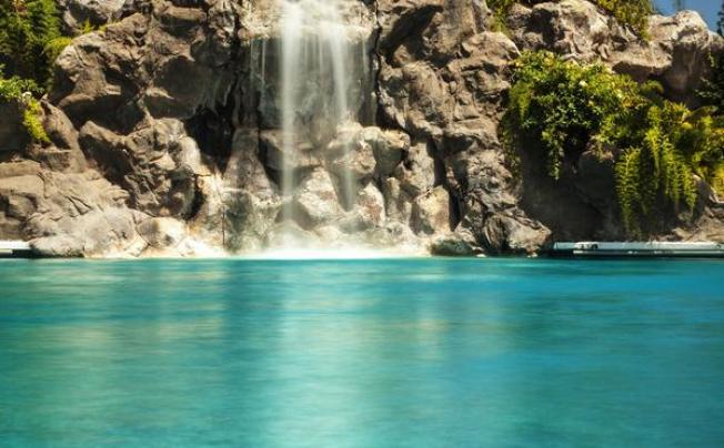 Фото отеля Botanico & The Oriental Spa Garden Hotel
