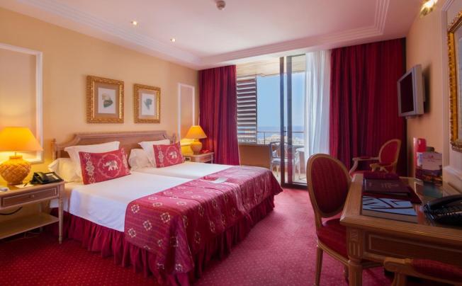 Фото отеля Botanico & The Oriental Spa Garden Hotel