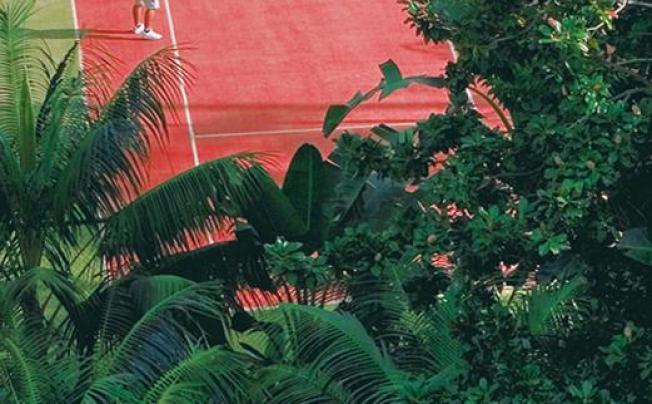 Фото отеля Botanico & The Oriental Spa Garden Hotel