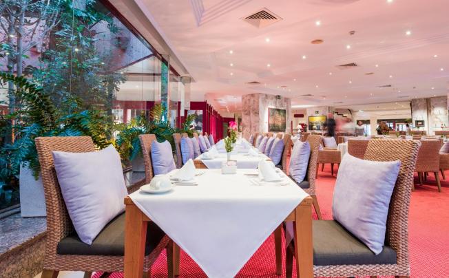 Фото отеля Botanico & The Oriental Spa Garden Hotel