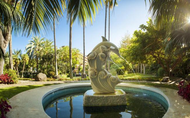 Фото отеля Botanico & The Oriental Spa Garden Hotel
