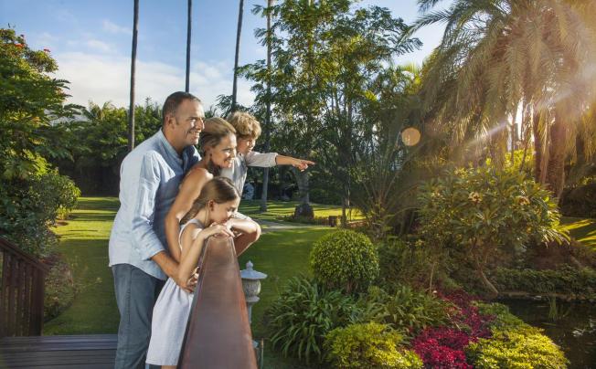 Фото отеля Botanico & The Oriental Spa Garden Hotel