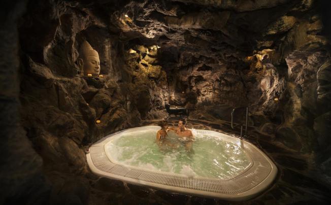 Фото отеля Botanico & The Oriental Spa Garden Hotel