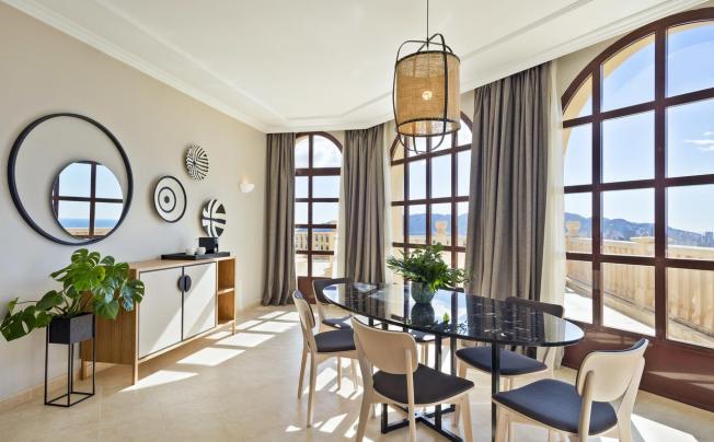Фото отеля Melia Villaitana Hotel