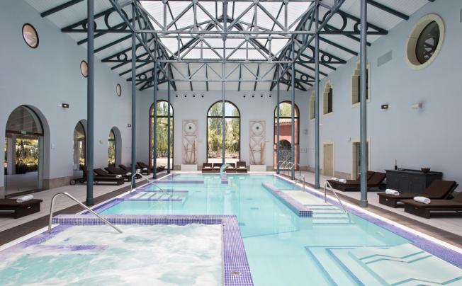 Фото отеля Melia Villaitana Hotel