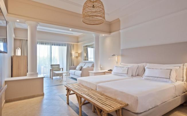 Фото отеля Melia Villaitana Hotel