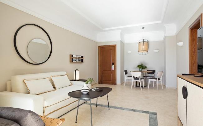 Фото отеля Melia Villaitana Hotel