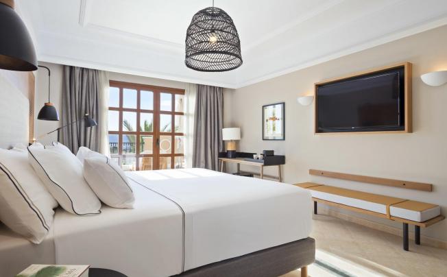 Фото отеля Melia Villaitana Hotel
