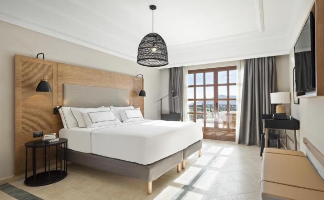 Фото отеля Melia Villaitana Hotel
