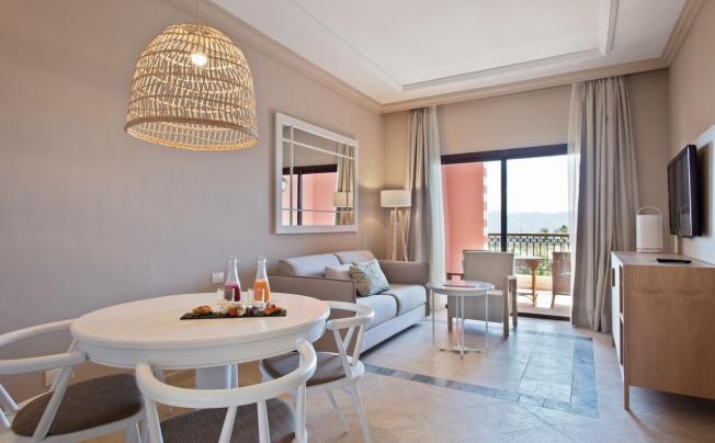 Фото отеля Melia Villaitana Hotel