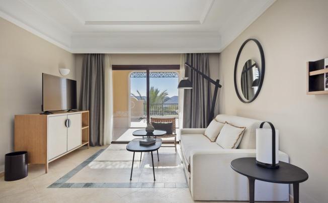 Фото отеля Melia Villaitana Hotel