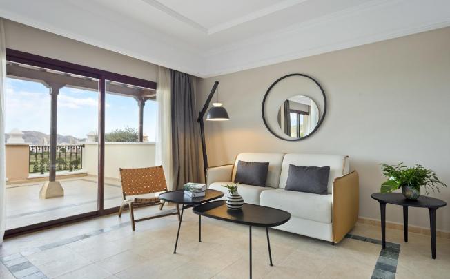 Фото отеля Melia Villaitana Hotel