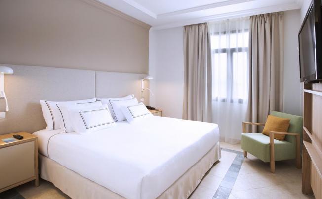 Фото отеля Melia Villaitana Hotel