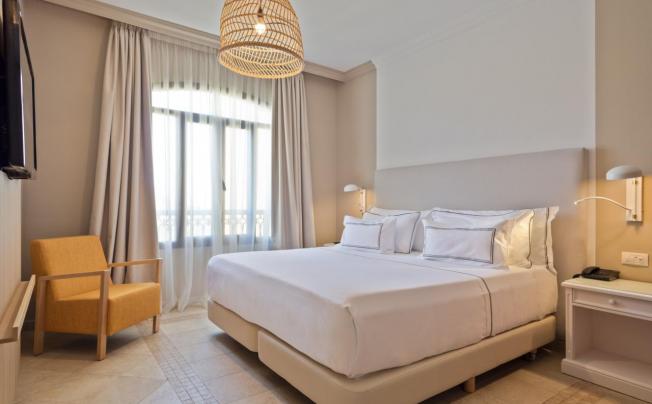 Фото отеля Melia Villaitana Hotel