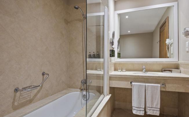 Фото отеля Melia Villaitana Hotel
