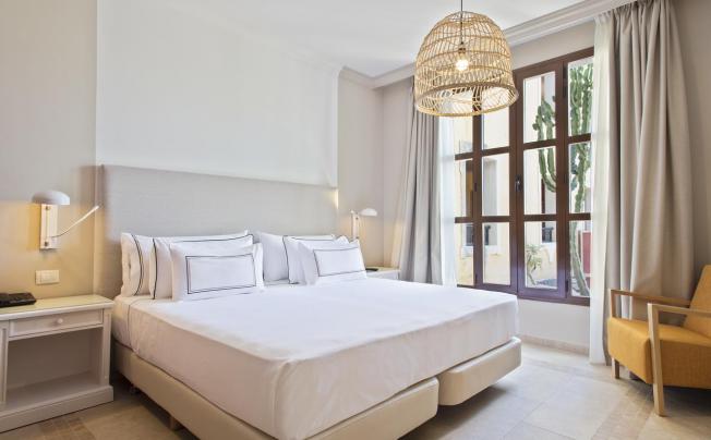 Фото отеля Melia Villaitana Hotel