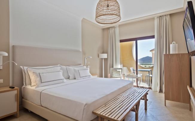 Фото отеля Melia Villaitana Hotel