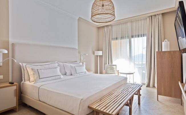 Фото отеля Melia Villaitana Hotel